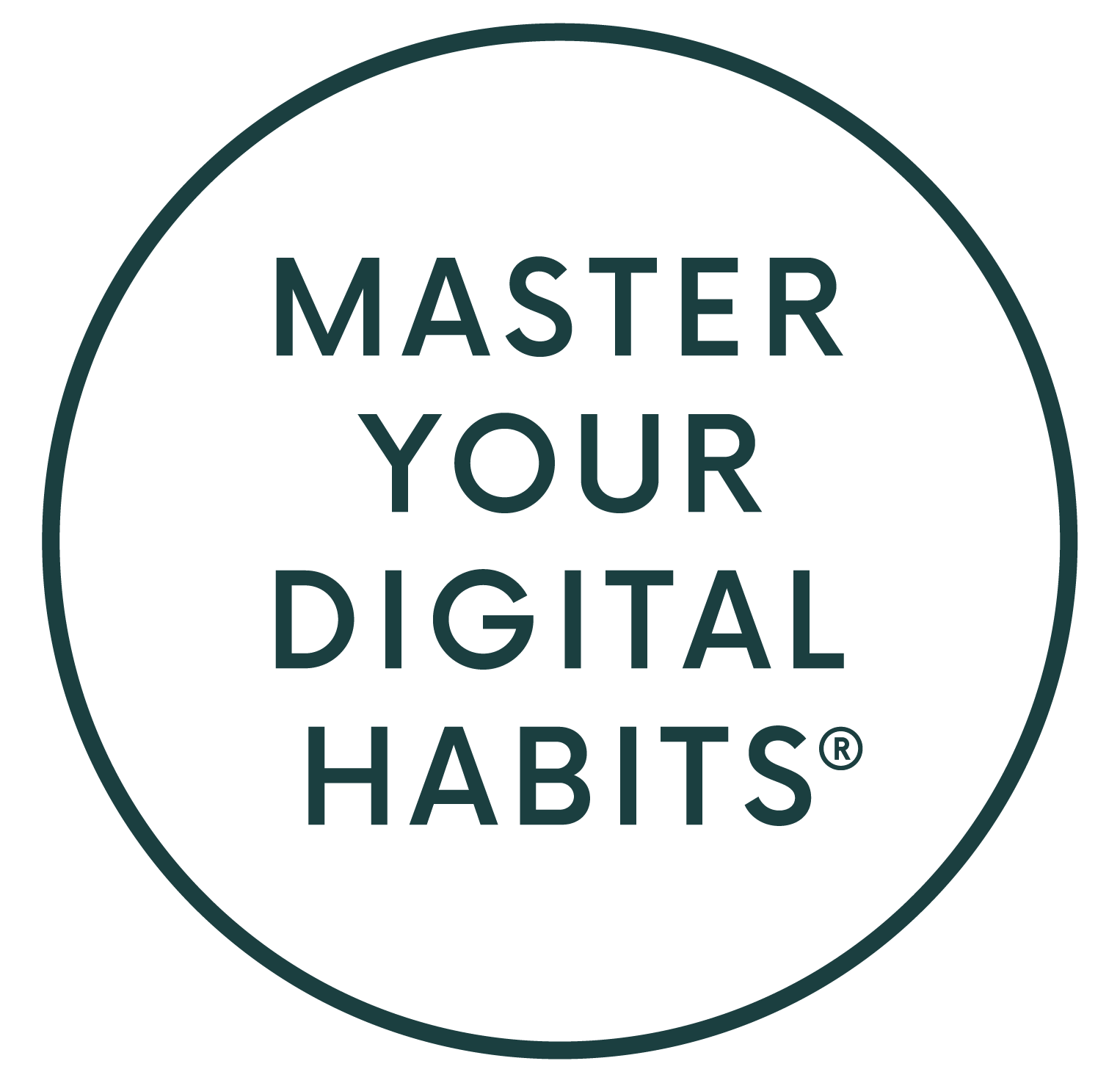 Master Your Digital Habits